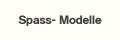 Spass- Modelle